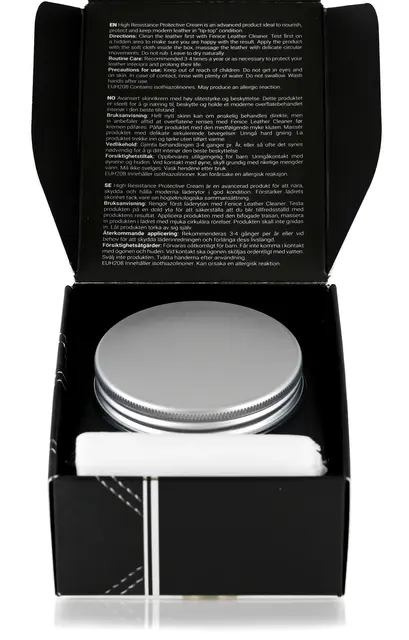 Fenice Platinum Protection Cream Beskyttelseskrem for moderne skinn 