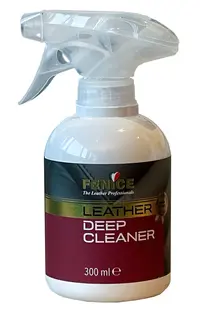 Fenice Leather Deep Cleaner Enkel og effektiv skinnrens - 300ml