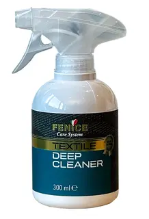 Fenice Textile Deep Cleaner Kraftig tekstilrens - 300ml