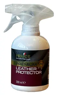 Fenice Premium Leather Protector Eeffektiv skinnforsegling - 300ml