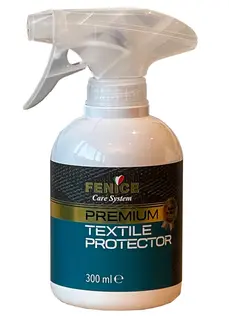 Fenice Premium Textile Protector Impregnering for tekstiler, 300ml