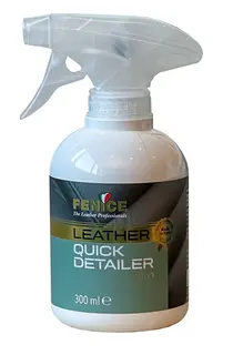 Fenice Quick Leather Detailer Rens og beskyttelse, 300ml