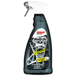 SONAX Beast Felgrens Effektiv felgrens - 1l