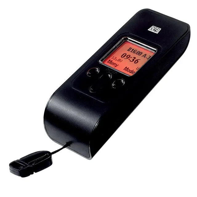 Defa WarmUp II 1400 SmartStart™ 