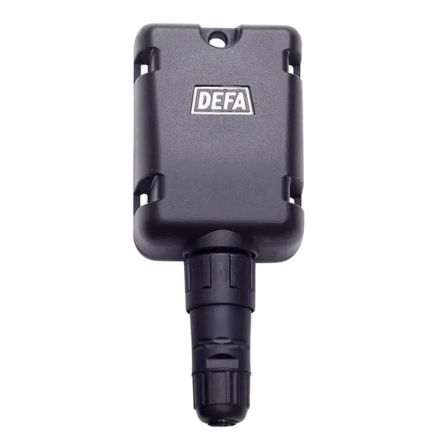 Defa WarmUp II 1400 Bluetooth® 