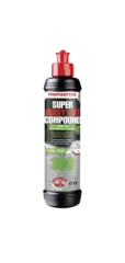 Menzerna Heavy cut 300 GREEN LINE Grovt poleringm.  l&#248;semiddelfri, 250 ml.