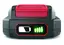 Flex AP 18.0/5.0 18V / 5.0AH / Li-ion Batteri