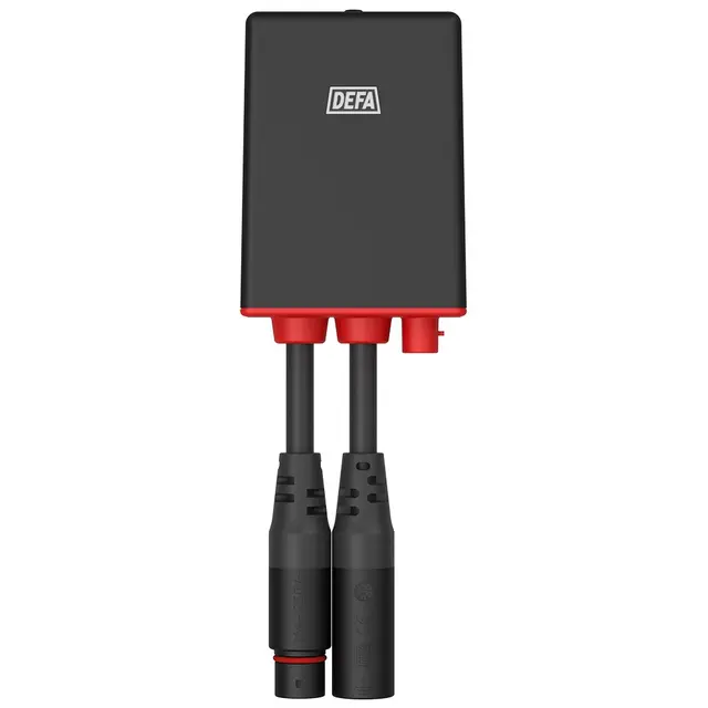 Defa ComfortKit II 1400 Plus 