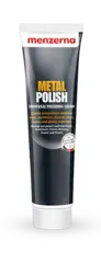 Menzerna Metal Polish 125 G Metalpolish h&#248;yglans, uten slipekorn