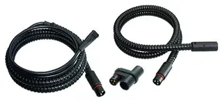 Defa PlugIn Forgrenersett 230V 1m PlugIn/1,75m Termini