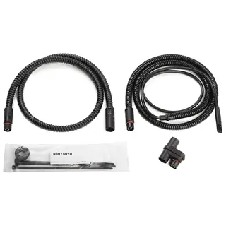 Defa PlugIn Forgrenersett 230V 1m PlugIn/1,75m Termini