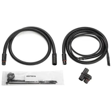 Defa PlugIn Forgrenersett 230V 1m PlugIn/1,75m Termini