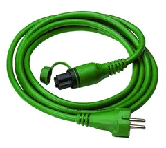 Defa MiniPlug tilkoblingsledning - 2,5m Standard