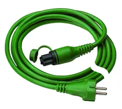 Defa MiniPlug tilkoblingsledning - 5,0m Standard