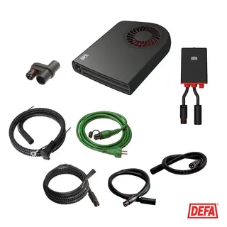 Defa ComfortKit II 1400 Plus