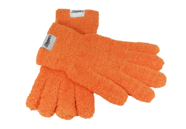 Carpro Microfiber MF Hansker (par) Hansker i microfiber 