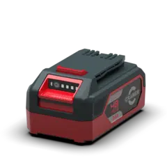 Cramer 48V96 Batteri 2Ah