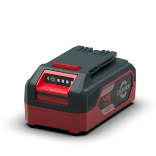 Cramer 48V96 Batteri 2Ah