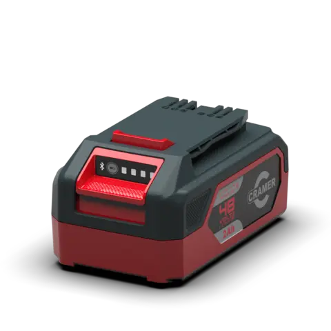 Cramer 48V96 Batteri 2Ah