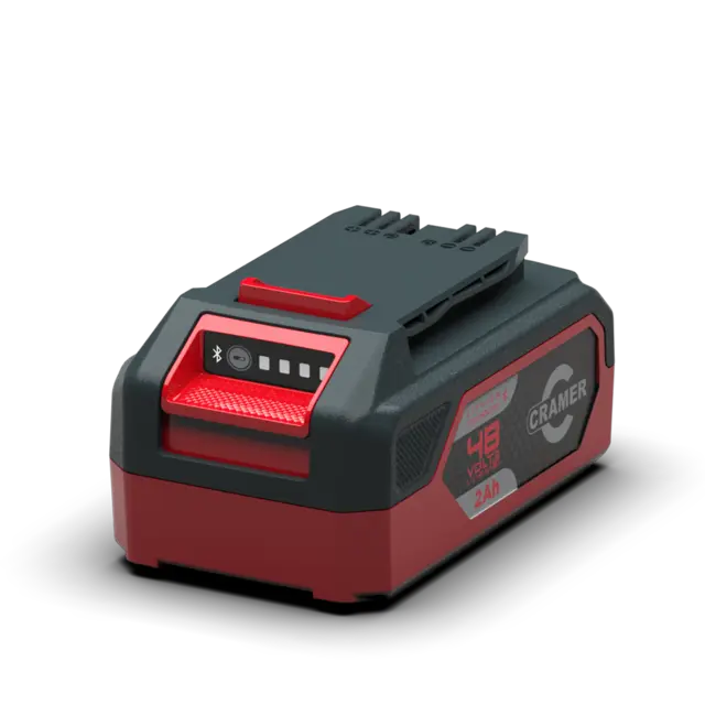 Cramer 48V96 Batteri 2Ah 