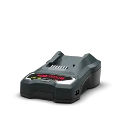 Cramer 48C lader 1 spor For 48-voltsbatterier