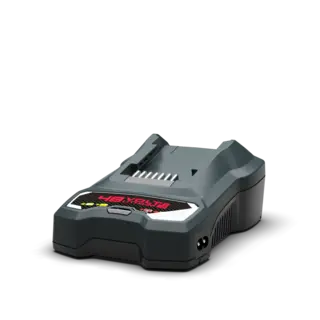 Cramer 48C lader 1 spor For 48-voltsbatterier