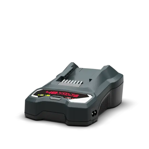 Cramer 48C lader 1 spor For 48-voltsbatterier