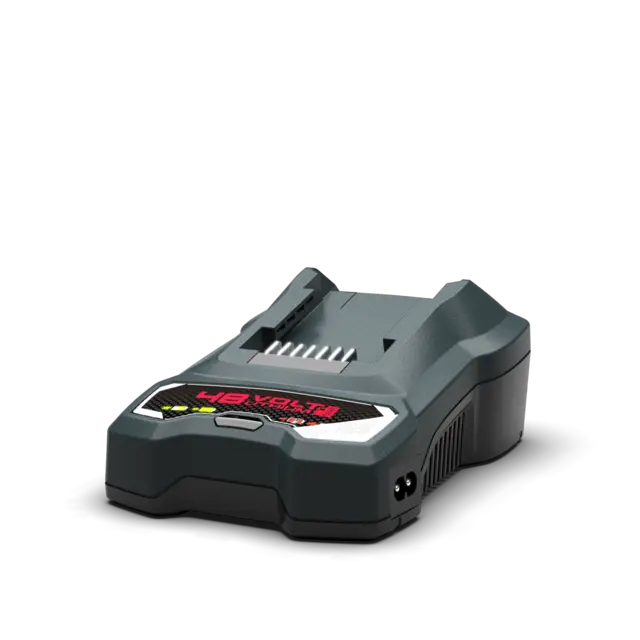 Cramer 48C lader 1 spor For 48-voltsbatterier 