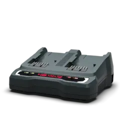 Cramer 48C2 lader 2 spor For 48-voltsbatterier