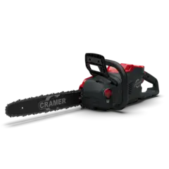 Cramer motorsag 48CS18 1,8 kW - 48V Inkludert batteri og lader