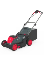 Cramer 48V gressklipper 48LM41K4 inkl. batteri og lader - 41 cm
