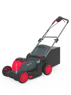 Cramer 48V gressklipper 48LM41K4 inkl. batteri og lader - 41 cm