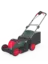 Cramer 48V gressklipper 48LM41K4 inkl. batteri og lader - 41 cm