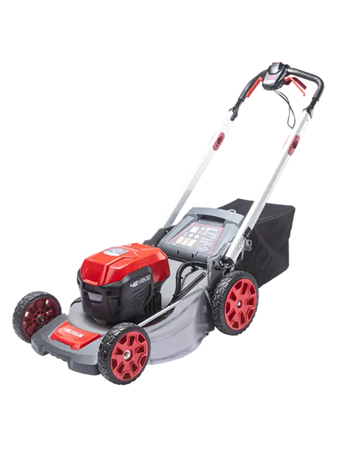 Cramer 48LM48SP Gressklipper 48 cm - 48V 