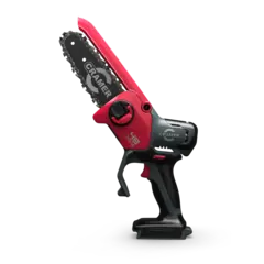 Cramer 48MCSX mini-motorsag Inkludert oljetank, batteri og lader