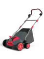 Cramer 48V plenlufter 48SC36 Mosefjerner - 36 cm