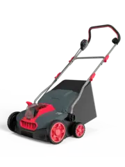Cramer 48V plenlufter 48SC36 Mosefjerner - 36 cm