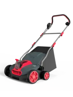 Cramer 48V plenlufter 48SC36 Mosefjerner - 36 cm