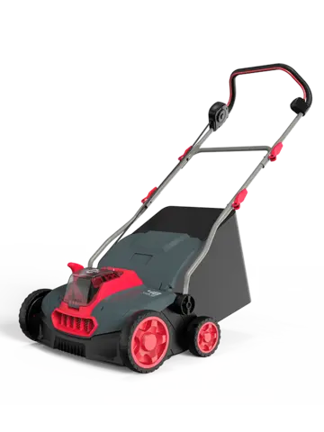 Cramer 48V plenlufter 48SC36 Mosefjerner - 36 cm