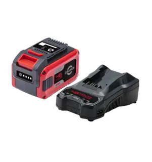 Cramer Startpakke 48SK192 Med lader og batteri