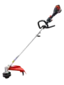 Cramer 48TX10B 48V gresstrimmer Mulitverkt&#248;y inkl. 48SK96