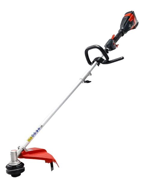 Cramer 48TX10B 48V gresstrimmer Mulitverktøy inkl. 48SK96 