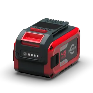 Cramer 48V192 Batteri 4Ah
