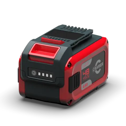 Cramer 48V192 Batteri 4Ah