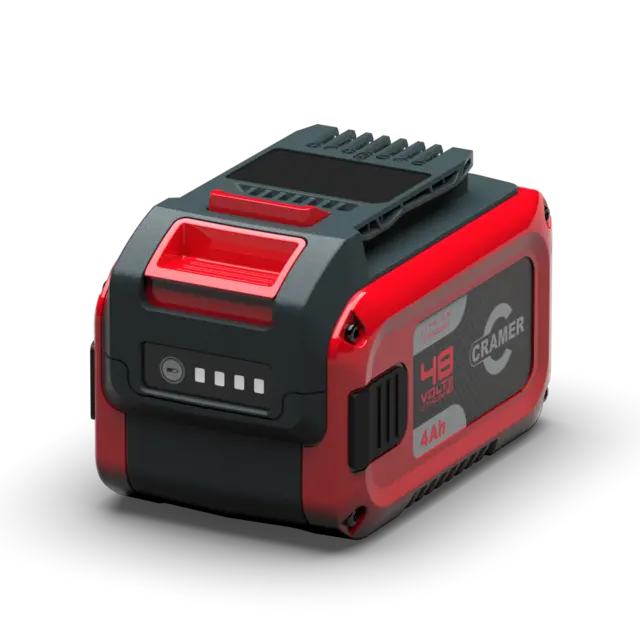 Cramer 48V192 Batteri 4Ah 