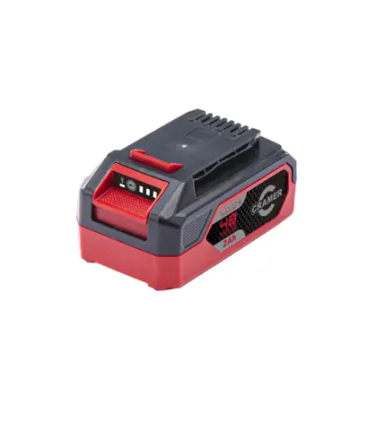 Cramer 48V96 Batteri 2Ah