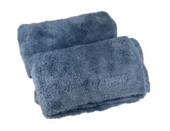 Carpro BOA 500 GSM Silver 40x60 Edgeless Meget behagelig microfiber 1 stk.