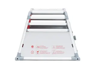 4Pets Pro 1 Small 54,4 x 54,5 x 73,5 cm
