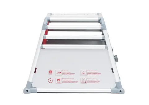 4Pets Pro 1 Small 54,4 x 54,5 x 73,5 cm