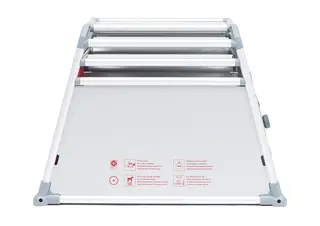 4Pets Pro 2 Large 66 x 54,5 x 93,5 cm